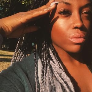 Meet your Posher, Drew